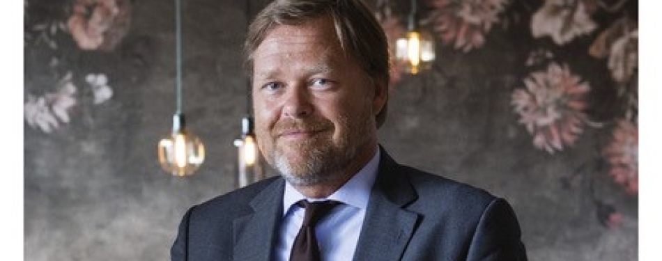Hospitality Management: Maarten Markus (NH Hotel Group), energie besparen en Iamb&b