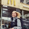 McDonald's gaat ook in Rotterdam en Utrecht bezorgen
