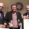 Europese medailles voor Lindeboom bier
