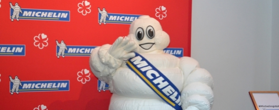 Video: Franse topchef levert Michelinsterren in