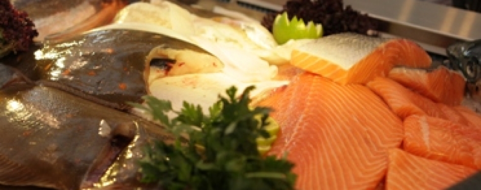 Video: Lunchroom in Voorschoten serveert exclusieve vissoort