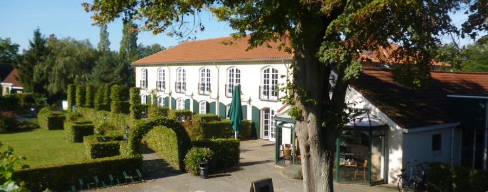 Charme Hotels breidt uit met hotel Auberge De Hilver te Hilvarenbeek