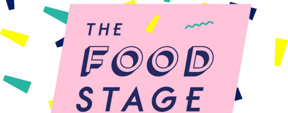 Melkweg opent podium voor street food: The Food Stage