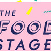 Melkweg opent podium voor street food: The Food Stage