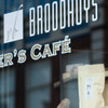Vlaamsch Broodhuys sluit Baker's café Nijmegen