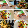 Dit zijn de 5 genomineerden voor het Lekkerste Lunchroombroodje van Nederland