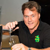 Danny van der Pluijm tapt het beste biertje in de regio Nijmegen