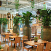 Watertuin opent het grootste restaurant van Europa in Wenen