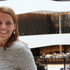 Anne van den Heuvel nieuwe F&B-manager Hilton Amsterdam Airport Schiphol