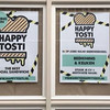 Happy Tosti opent vestiging in Breda