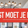 Gratis eten voor alle 'Joosten' in Amsterdams restaurant