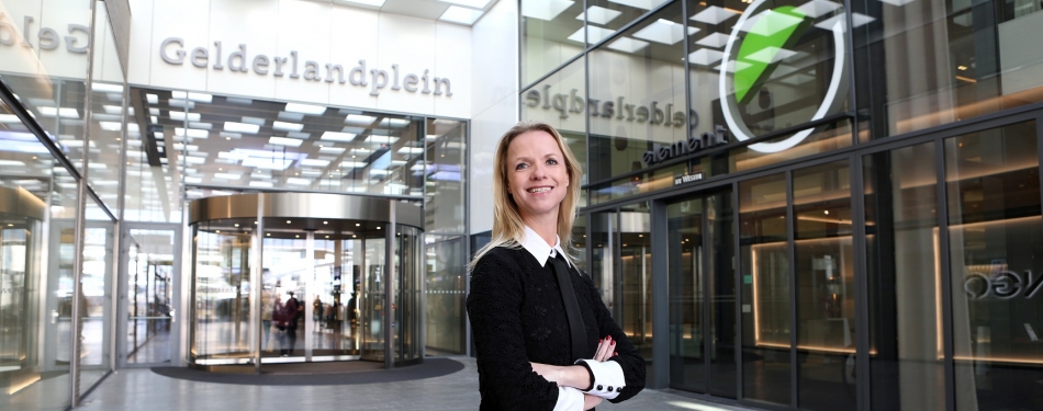Suzanne de Zwaan aangesteld als General Manager Element Amsterdam Hotel