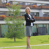 Hotelschool The Hague Alumna wint Worldwide Hospitality School Award