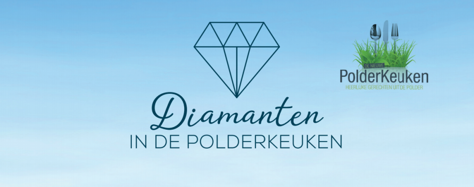 Gasten maken kans op diamant tijdens exclusief event
