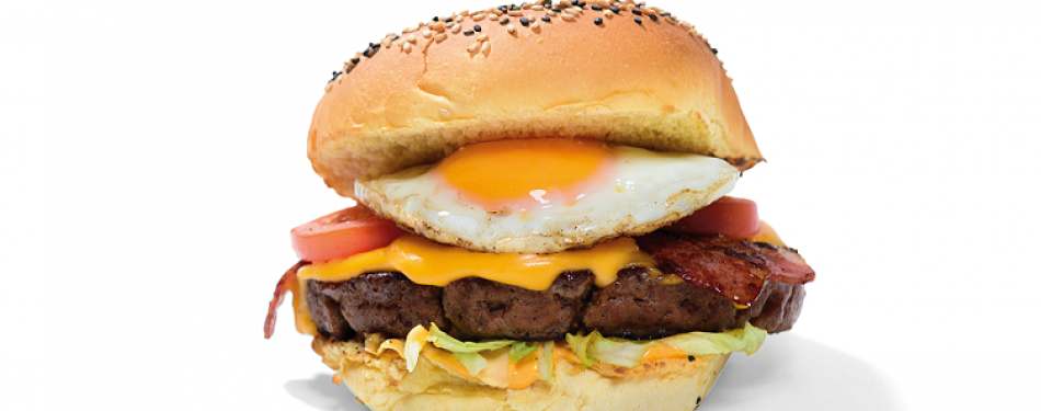 Johnny’s Burger Company opent 18e vestiging in Utrecht