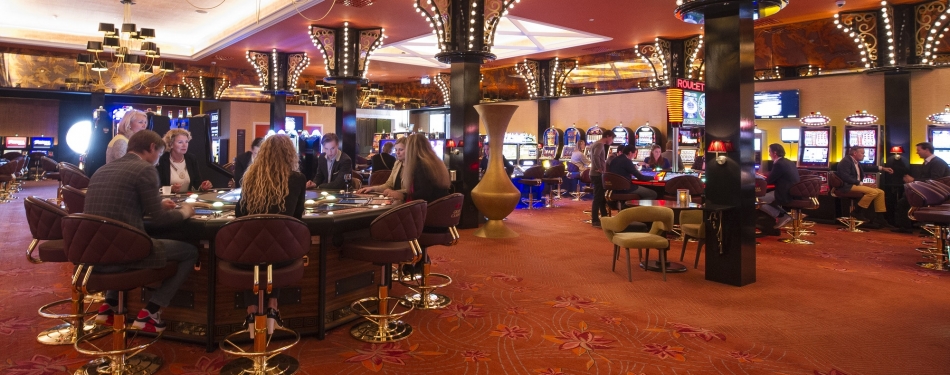 Van der Valk Nuland krijgt grootste casino van regio Den Bosch