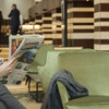 Hilton The Hague introduceert Meeting Point voor flexwerkers en hotelgasten