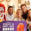 McDonald's maakt 10.358 overnachtingen mogelijk voor ouders met zieke kinderen