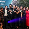 Pulitzer Amsterdam wint beste hotel renovatie en restauratie in Europa