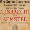 Toneelstuk Gijsbreght van Aemstel keert terug naar The Dylan Amsterdam