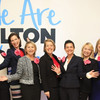 Hilton stelt alles in het werk om meer vrouwen op topfuncties te krijgen
