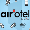 art’otel amsterdam wordt omgetoverd tot air’otel tijdens Hotelnacht