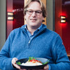 Interview Henk van Hees: De grote familie van Restaurant Blauw