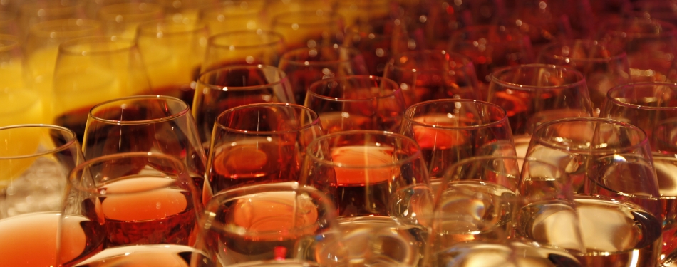 Alles over wijn: 'De moderne consument weet vaker smaken te onderscheiden'