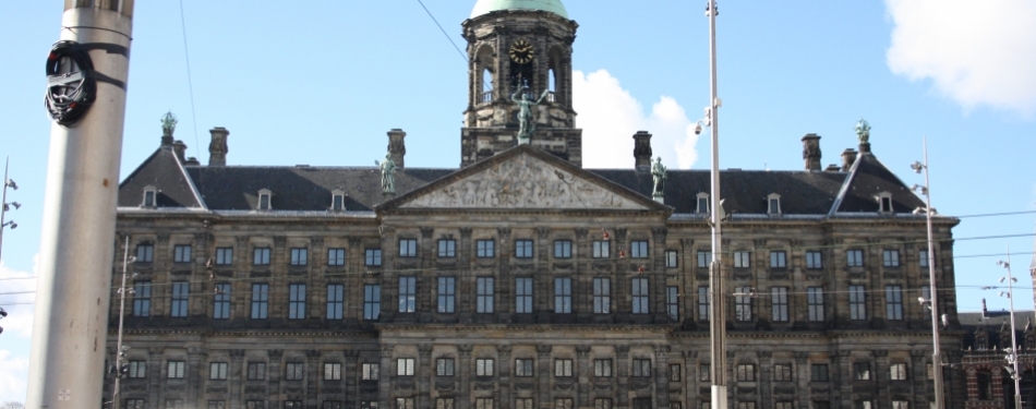 Hotelstop Amsterdam is goudmijn voor hotelbranche