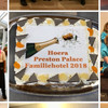 Preston Palace wint Award 'Familiehotel van het Jaar'