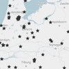Dit zijn de goedkoopste sterrenrestaurants in Nederland