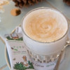 Video: Chai Latte, de trend in cafés