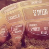 Euro-Toque-restaurants zetten varken weer op de kaart