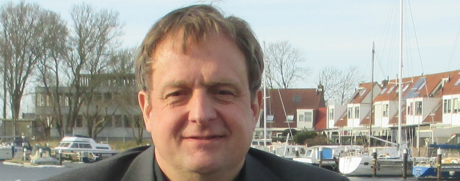 Rob Baltus nieuwe regiovoorzitter van KHN Noord-Holland