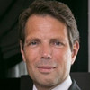 Interstate Hotels & Resorts benoemt Rogier Hurkmans tot regionaal Vice President of Operations