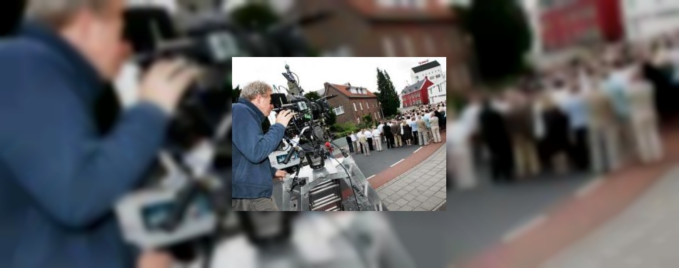 Brand maakt oer-Limburgs reclamespotje