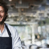 Chaudfontaine start samenwerking met chef-kok Freek van Noortwijk