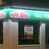 Papa John's nu ook in Haarlem