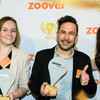 Hotels.nl wint Zoover awards