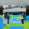 Green Key voor Hotel Carlton De Brug