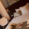 Complete restyling voor kamers van Golden Tulip Strandhotel Westduin