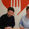 Thuiseten.nl en De Voedselbank slaan handen ineen