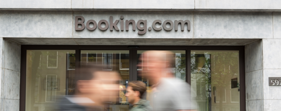 Booking.com groeit in huizen- en appartementenmarkt