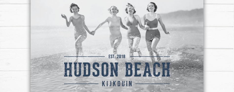 Beachclub ‘Hudson Beach’ opent medio mei de deuren in Kijkduin