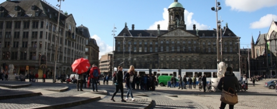 Koningsdag: Amsterdamse accommodaties bijna volledig volgeboekt