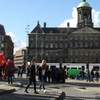 Koningsdag: Amsterdamse accommodaties bijna volledig volgeboekt
