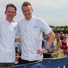 Sterkste deelnemersveld ooit voor kookwedstrijd Slag op de Schelde 2018