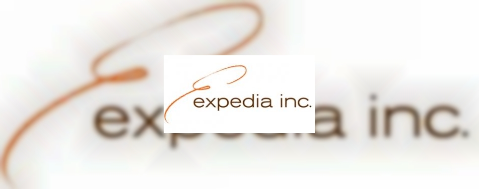 Flink meer winst voor Expedia