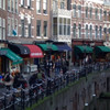 ANWB opent winkel met café in Utrecht