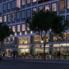 Rotterdams Slaakhuys wordt ‘Tribute by Marriott’ hotel